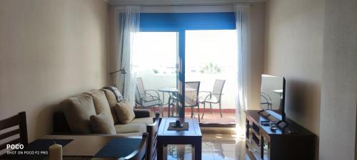 Vera Apartamento | Ático en urbanización de lujo