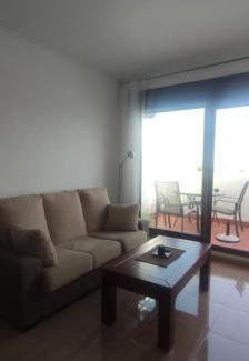 Vera Apartamento | Ático en urbanización de lujo