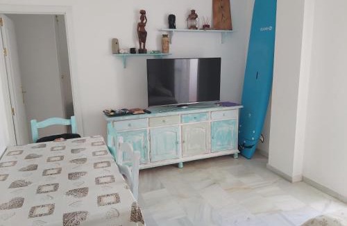 Zahara de los Atunes Apartamento | Ático en Zahara de los Atunes