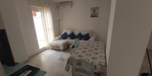 Zahara de los Atunes Apartamento | Ático en Zahara de los Atunes
