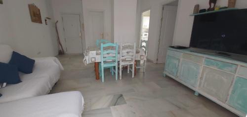 Zahara de los Atunes Apartamento | Ático en Zahara de los Atunes