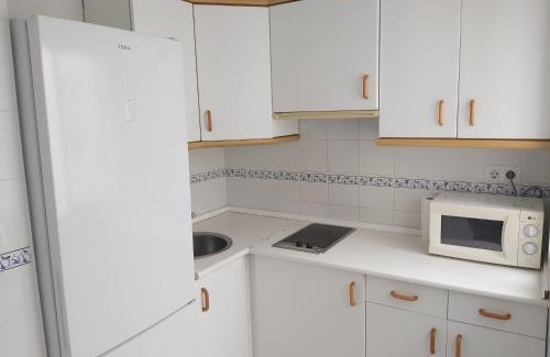 Zahara de los Atunes Apartamento | Ático en Zahara de los Atunes