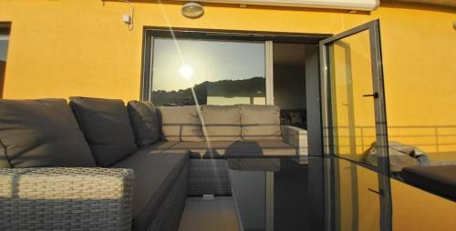 Bueu Apartamento | Ático Exclusivo Bueu Centro, 50M playa