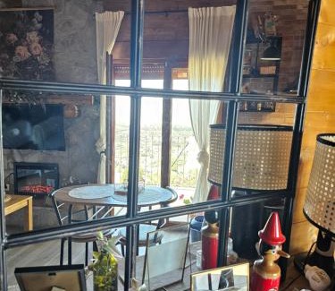 Las Lagunetas Apartamento | Ático FUENTE HERVERA