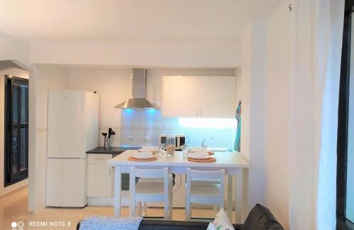 La Línea de la Concepción Apartamento | Ático Galileo