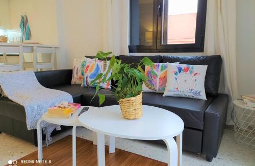 La Línea de la Concepción Apartamento | Ático Galileo