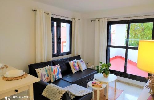 La Línea de la Concepción Apartamento | Ático Galileo