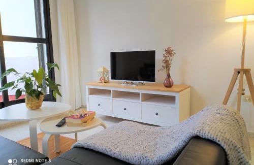 La Línea de la Concepción Apartamento | Ático Galileo
