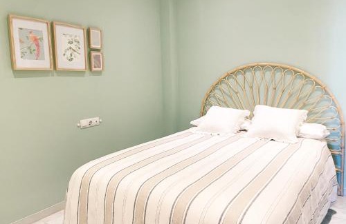 Alcalá de Guadaira Apartamento | Ático la Estrella