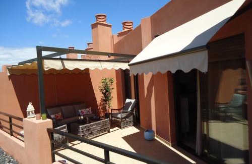 Granadilla de Abona Apartamento | Ático La Tejita Relax