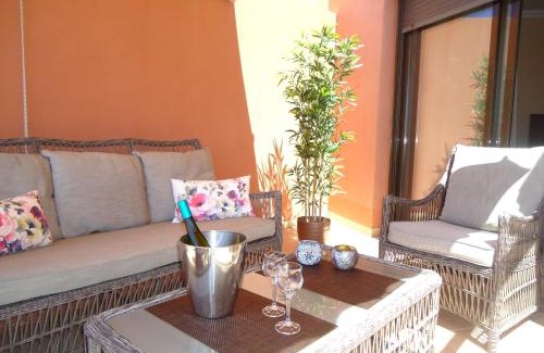 Granadilla de Abona Apartamento | Ático La Tejita Relax