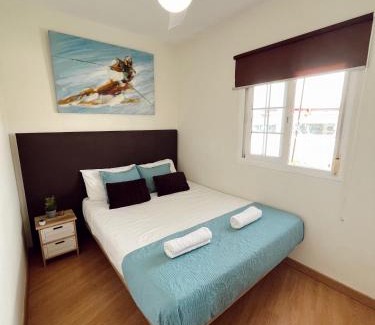 Las Lagunas Apartamento | Ático la Terraza