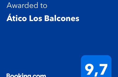 Santa Cruz de la Palma Apartamento | Ático Los Balcones