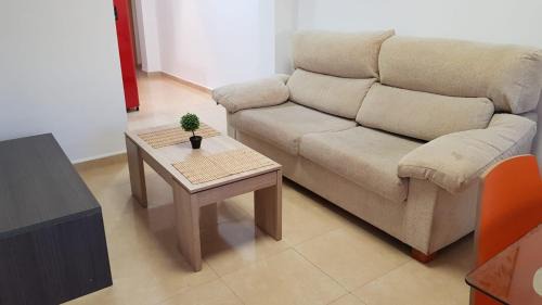 Ciudad Jardin Apartamento | Ático Málaga Tallaví