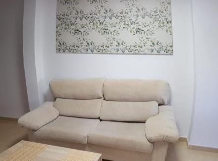 Ciudad Jardin Apartamento | Ático Málaga Tallaví