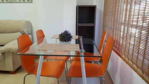 Ciudad Jardin Apartamento | Ático Málaga Tallaví