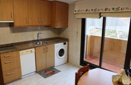 A Guarda Apartamento | Ático Mirador Santa Tecla A Guarda