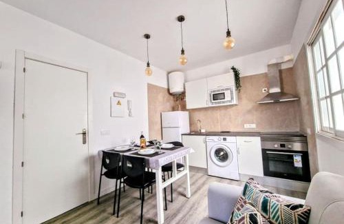 El Fraile Apartamento | Ático moderno cerca de la playa