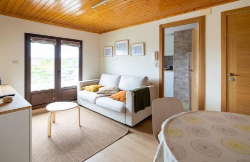 Porto do Son Apartamento | Ático Porto do Son