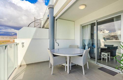 Granadilla de Abona Apartamento | Ático Relajante
