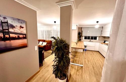Dean Pequeno Apartamento | ÁTICO RIBEIRA CENTRO