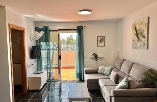 Playa San Juan Apartamento | Ático San Juan Teide View
