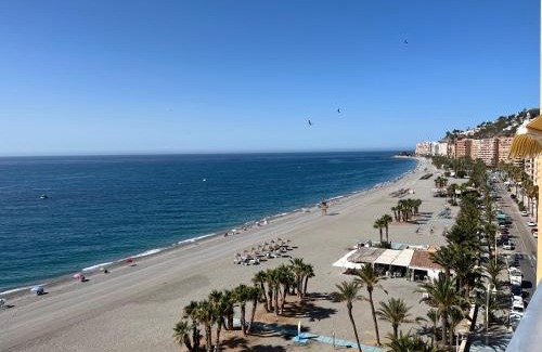 Velilla-Taramay Apartamento | Ático Solymar