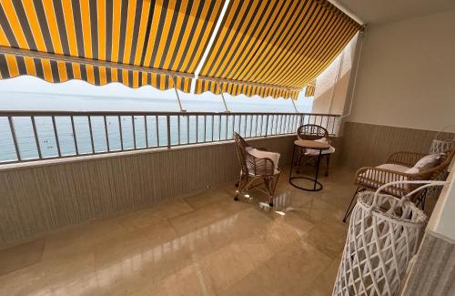 Velilla-Taramay Apartamento | Ático Solymar