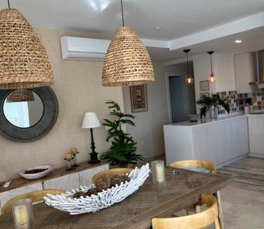 Velilla-Taramay Apartamento | Ático Solymar