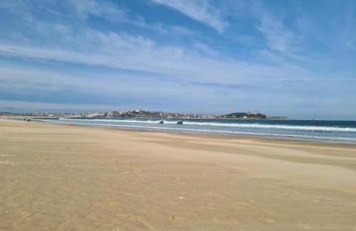 Somo Apartamento | Ático Somo Beach