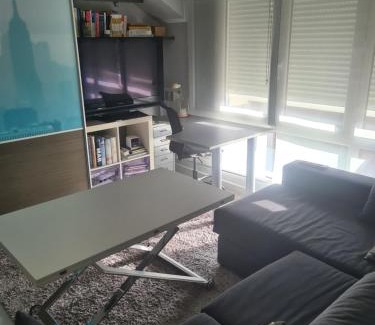 Somo Apartamento | Ático Somo Beach