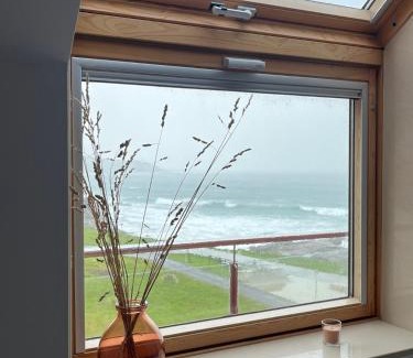 Porto do Son Apartamento | Ático Son do Mar by Cristian&Tamara "alquileres"