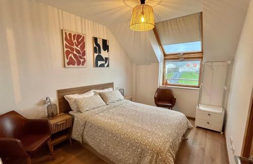 Porto do Son Apartamento | Ático Son do Mar by Cristian&Tamara "alquileres"
