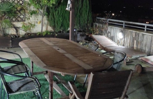Alcarras Apartamento | Ático spa rural