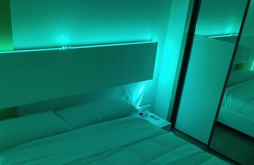 Alcarras Apartamento | Ático spa rural