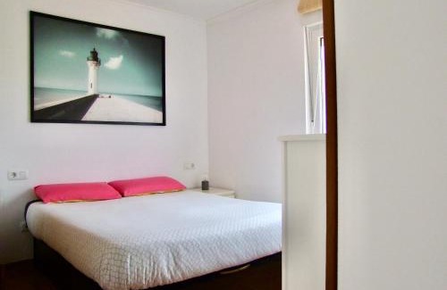 Figueras (Castropol) Apartamento | Ático vacaciones Ribadeo