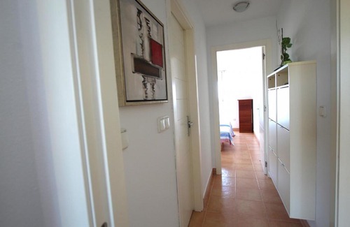 Playa Honda Apartamento | Ático Verdemar con piscina comunitaria by Rental Olé