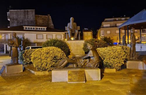 Vilanova Apartamento | Ático Vilanova