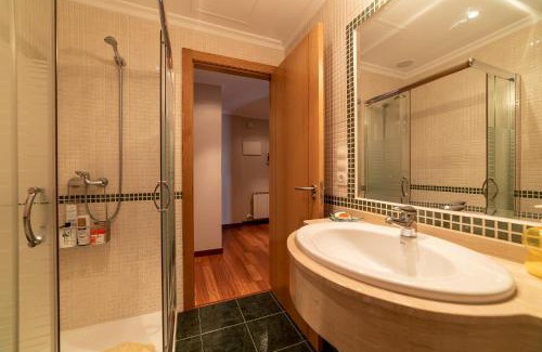 Vilanova Apartamento | Ático Vilanova