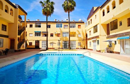 Punta Prima Apartamento | Ático Villa Didi