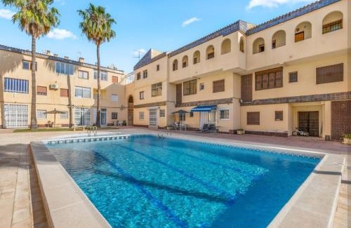 Punta Prima Apartamento | Ático Villa Didi