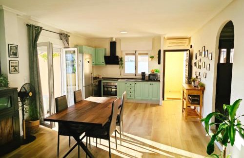 Punta Prima Apartamento | Ático Villa Didi