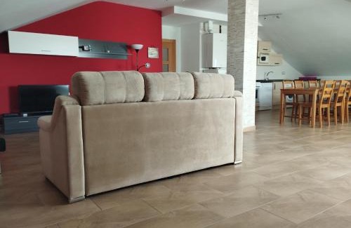 Lerma Apartamento | Ático Vista Alegre