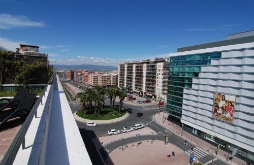 Tarragona Apartamento | Ático Zeus