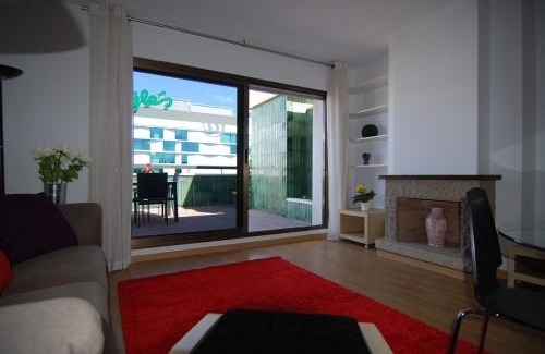 Tarragona Apartamento | Ático Zeus