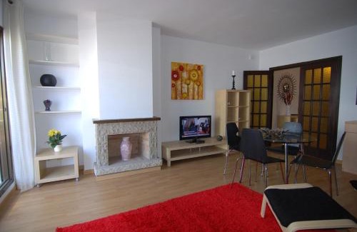 Tarragona Apartamento | Ático Zeus