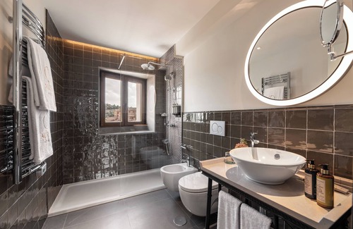 Centro de Toledo Hotel | Áurea Toledo