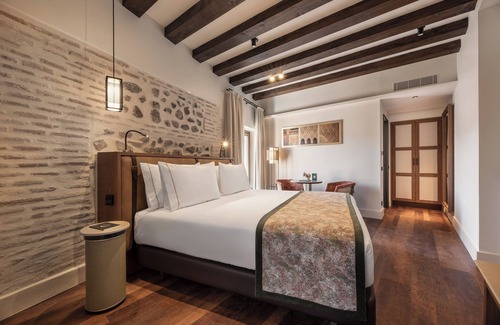 Centro de Toledo Hotel | Áurea Toledo