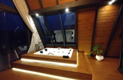 Cambara do Sul Chalet De Esquí | Ávora Cabana