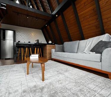 Cambara do Sul Chalet De Esquí | Ávora Cabana